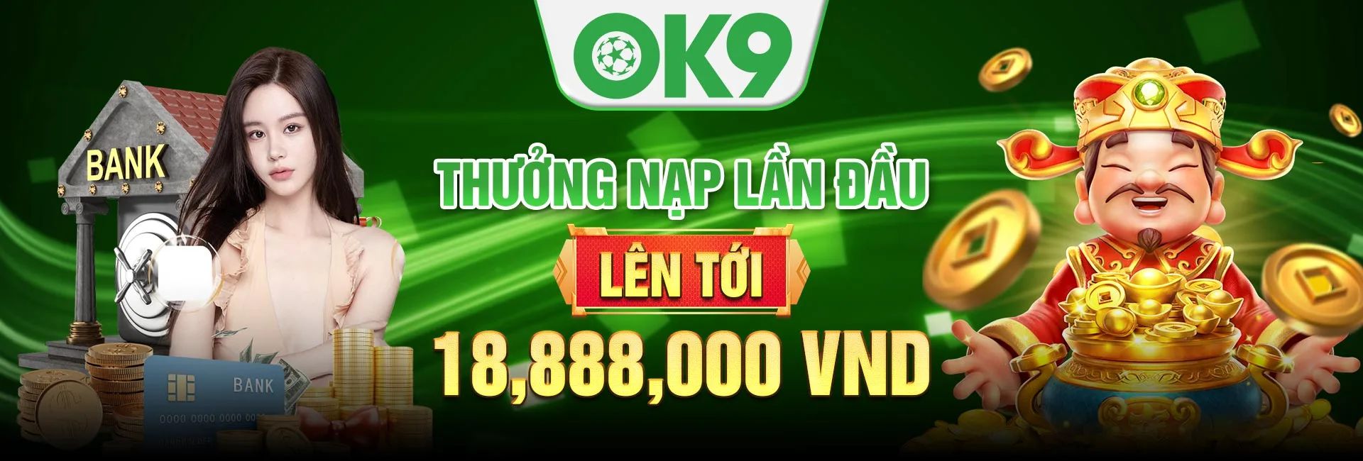 to OK9